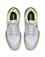 Craft Hallen-Indoorschuhe i1 Cage (leicht, reaktionsschnell) hellgrau Herren